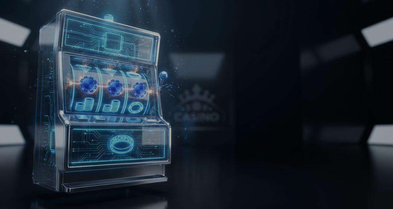 PrimeSlots Slide 1
